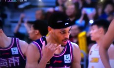 在广东队赛场上演全国篮球锦标赛，三杀，引发全场沸腾的简单介绍