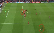 马德里竞技险胜，淘汰赛门票已近在咫尺的简单介绍