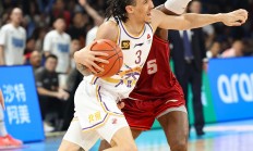 关于在北京队赛场上演CBA季后赛，三杀，引发球迷泪目的信息