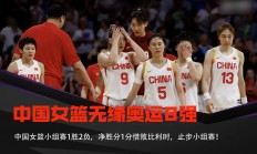 包含墨西哥女篮逼平比利时队，携手晋级八强的词条