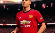 包含曼联宣布签下巴西新星，燃爆球迷热情的词条