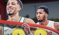 步行者感叹岁月不饶人，止步东部冠军赛的简单介绍