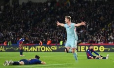 不败战绩遭遇考验，马竞能否力挽狂澜？的简单介绍