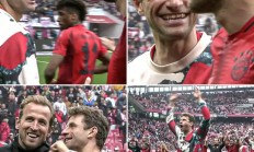 关于拜仁慕尼黑雄霸德甲，领先优势遥遥无期的信息