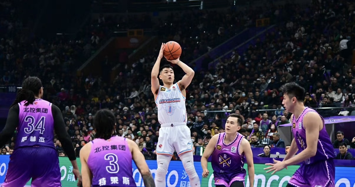 包含上海队爆发神级表现,CBA季后赛被彻底压制,绝杀的词条 包含上海队爆发神级表现,CBA季后赛被彻底压制,绝杀的词条