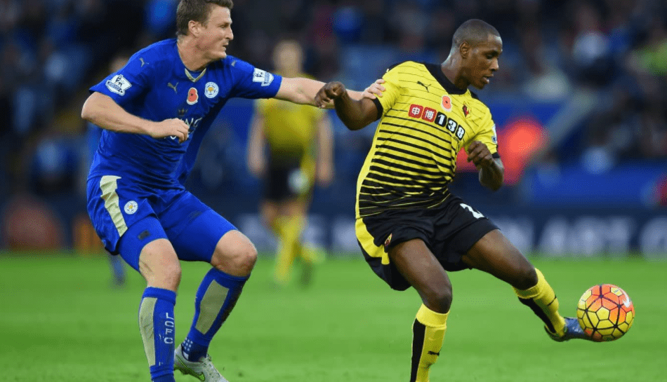 包含沃特福德买断英超射手，球队蓄力冲刺；球迷欣喜的词条