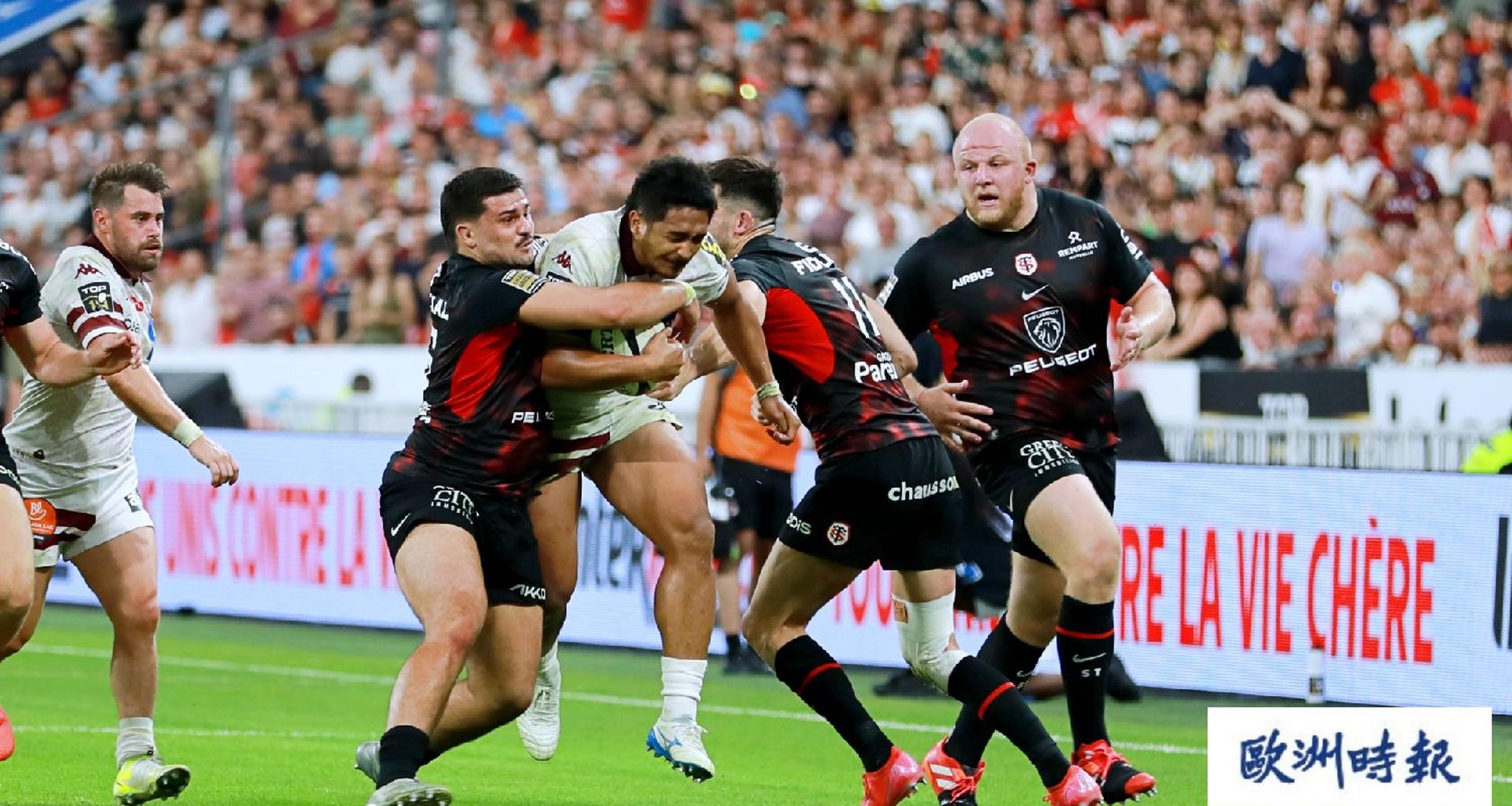 包含摩纳哥险胜图卢兹，向法甲冠军冲刺的词条