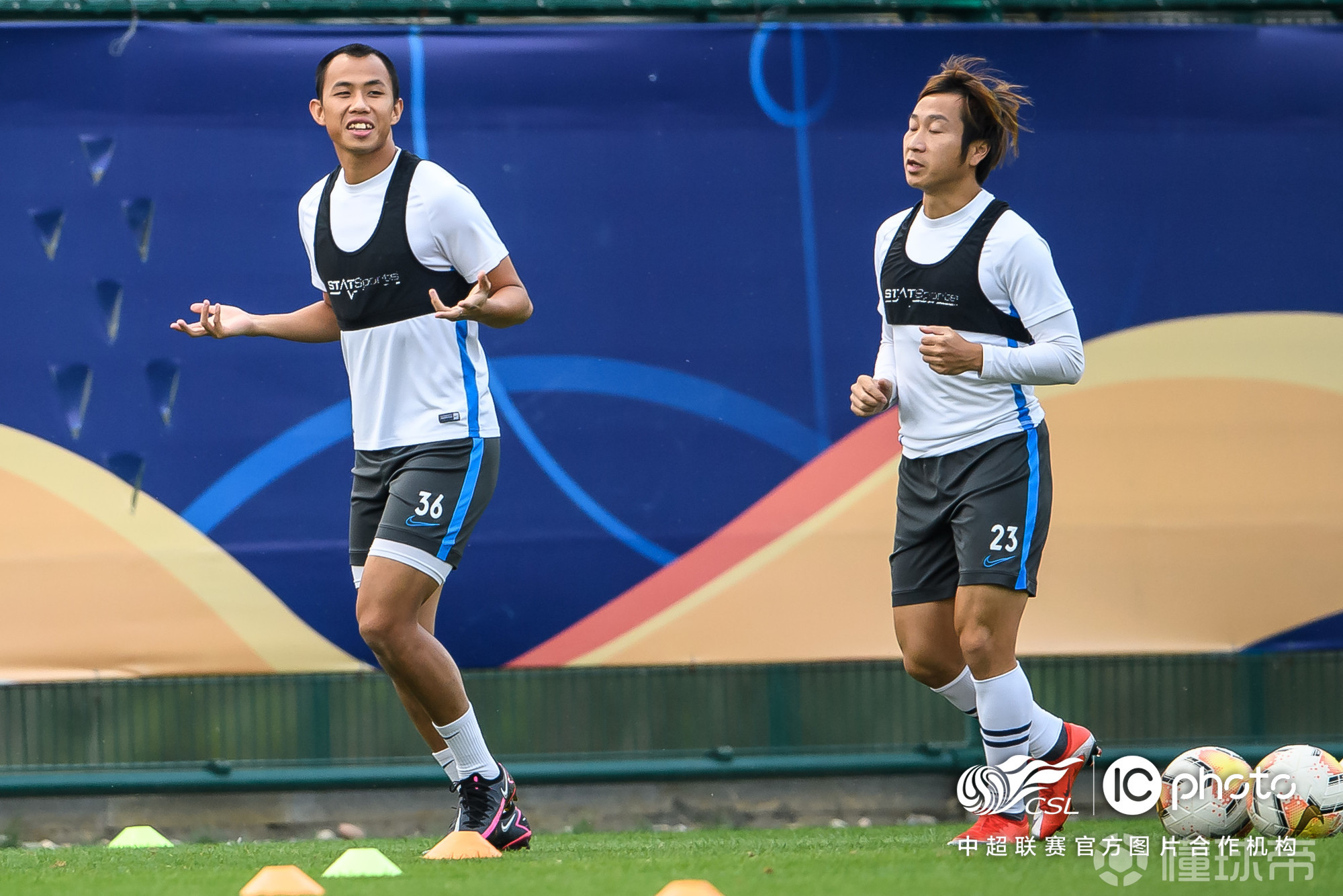 上海绿地申花全队备战,迎接重要挑战的简单介绍 上海绿地申花全队备战,迎接重要挑战的简单介绍