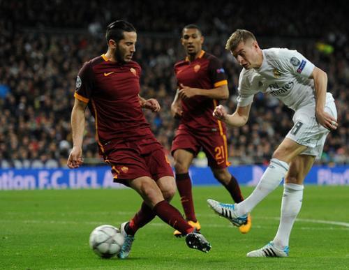 罗马惨遭淘汰，球队危机加重