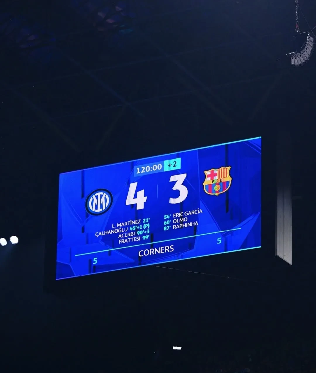 巴萨客场失利，备战欧冠遭挫