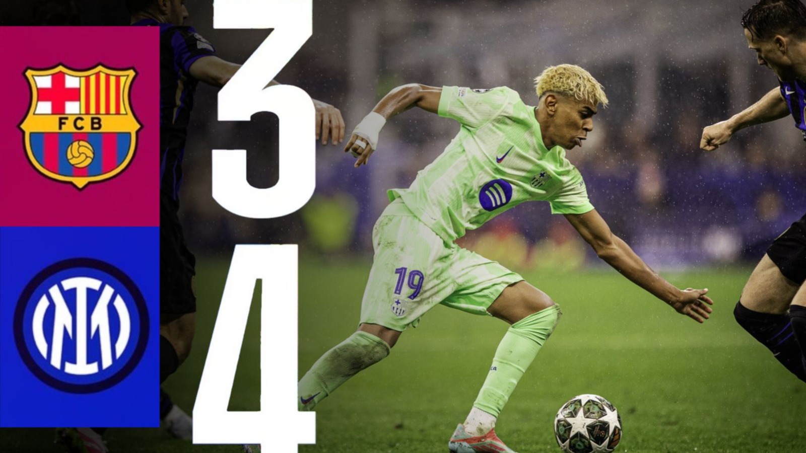 巴萨客场失利，备战欧冠遭挫