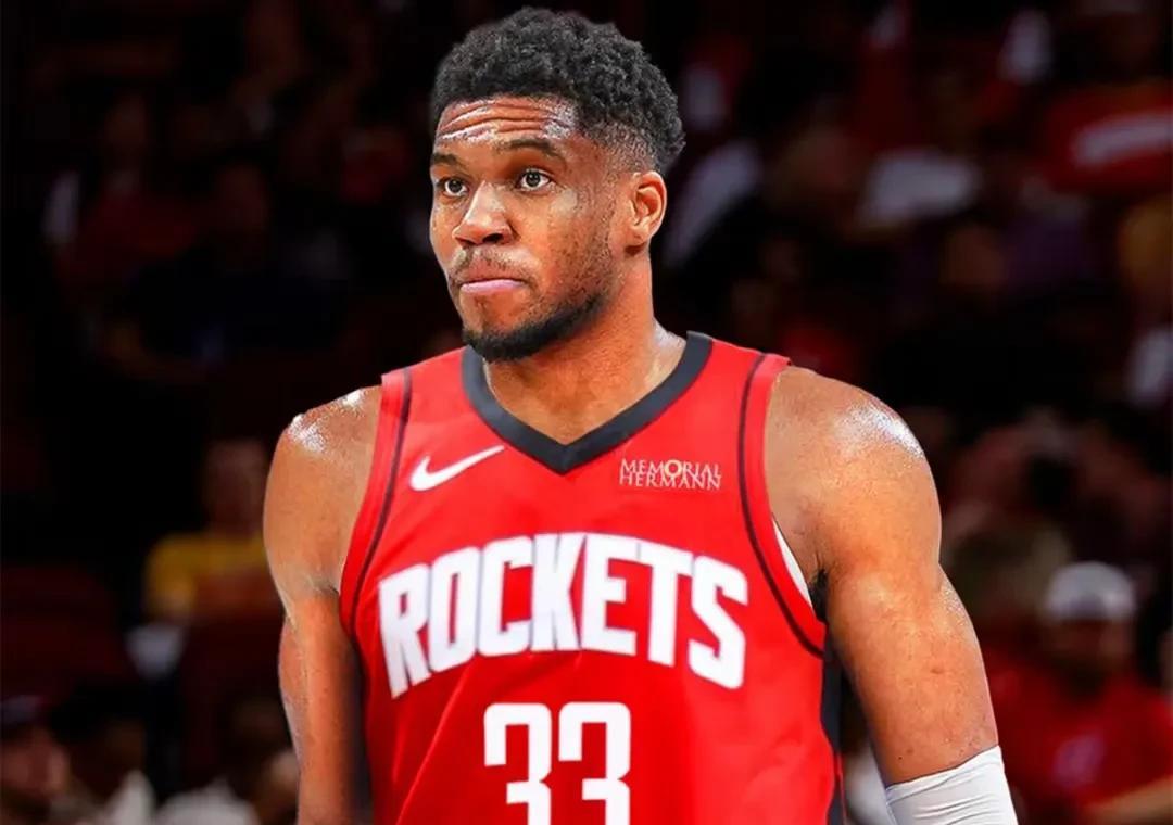 雄鹿惨败步行者，字母哥无力回天