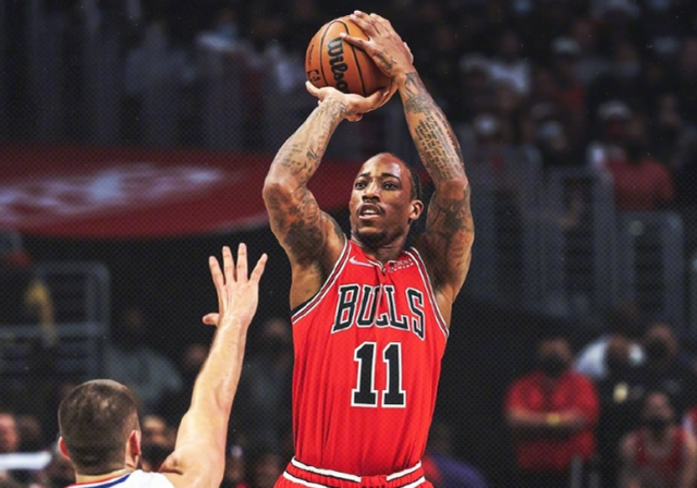 关于快船逆转公牛，豪取八连胜的信息