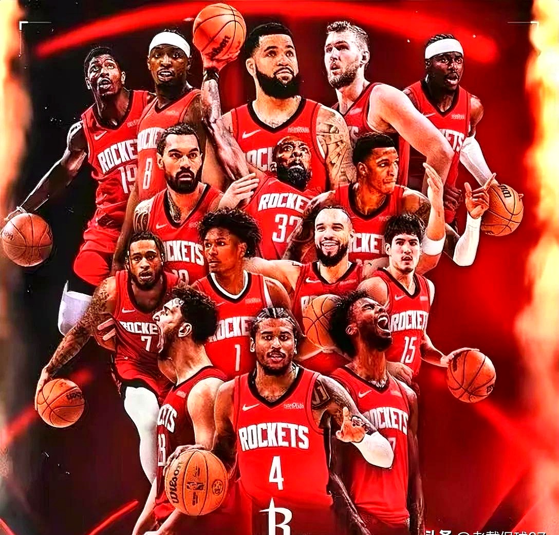 火箭惨败湖人，哈登砍下40分的简单介绍