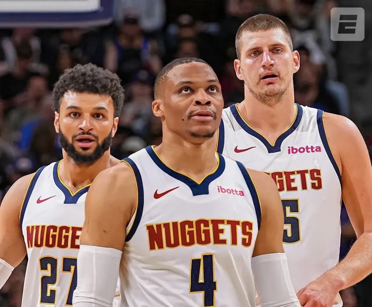 爵士客场胜开拓者，稳居西部前四