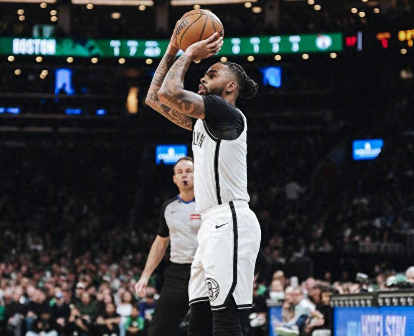 凯尔特人力克篮网，迎来三连胜