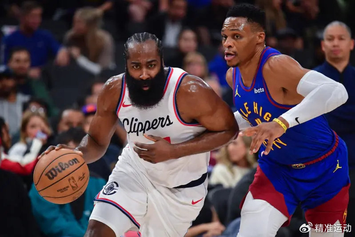 火箭队大胜！哈登砍下+表现神勇领先对手的简单介绍