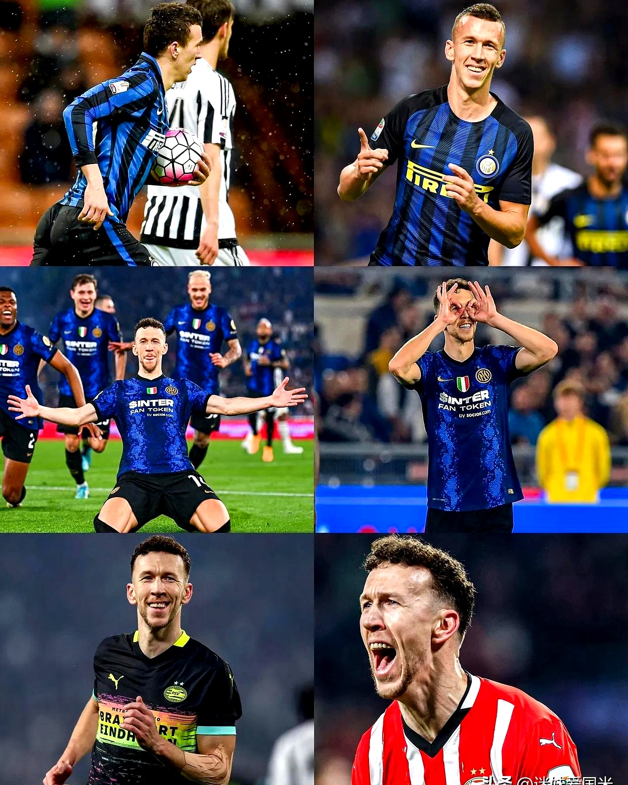 尤文图斯队球员展现技艺，打破僵局