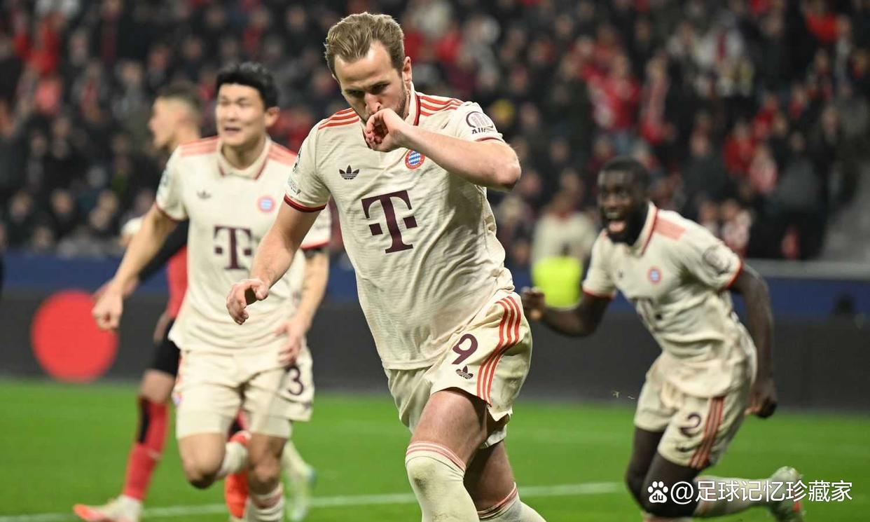 包含拜仁慕尼黑着眼晋级，欧冠赛况于今敲警钟的词条