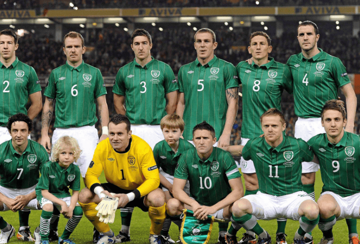 关于北爱尔兰队主场大破爱沙尼亚，预赛取得关键胜利的信息