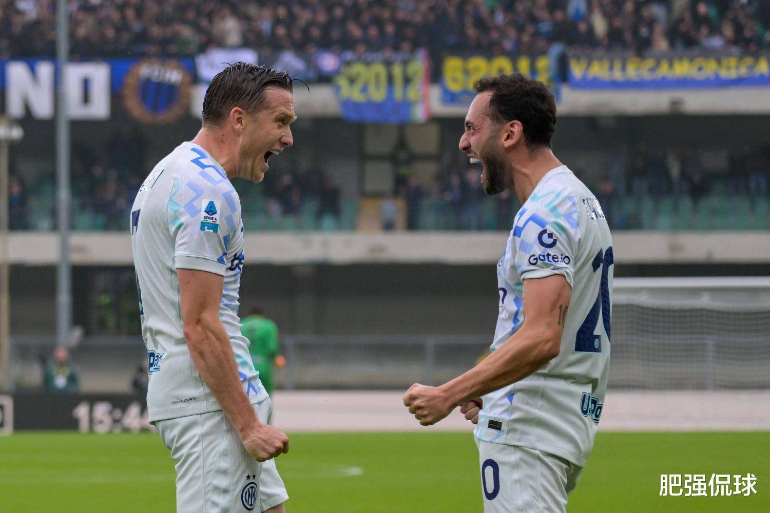 维罗纳在比赛中展现出了出色的发挥