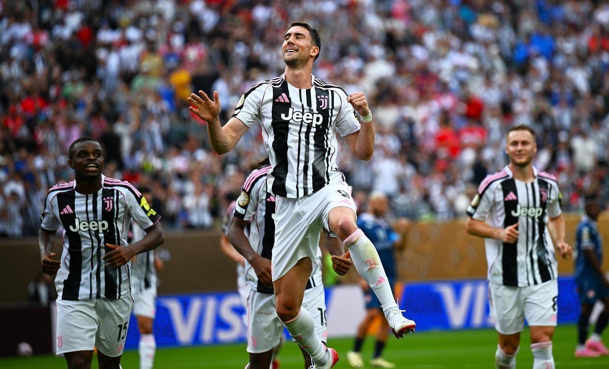 尤文击败晋级,皇马无力回天 尤文击败晋级,皇马无力回天