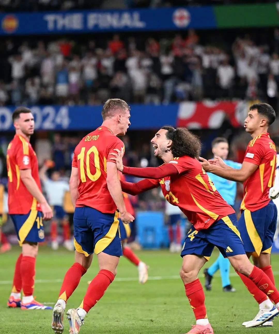 胜者为王，欧洲足球联赛绝对精彩的简单介绍